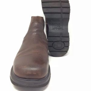 Men’s doc marten Chelsea boots